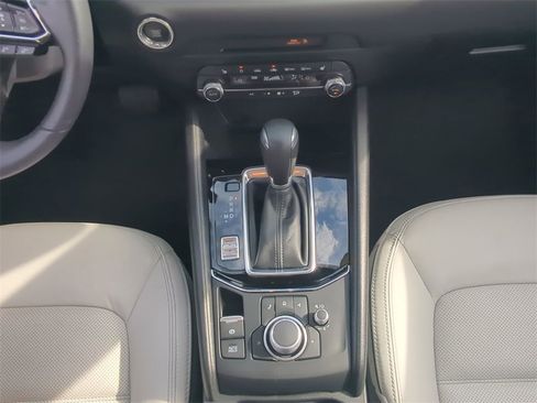 Used 2024 MAZDA CX-5 AWD 2.5 S w/ Preferred Package image 18