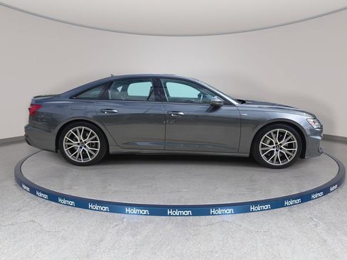Used 2023 Audi A6 Premium Plus AWD/4WD image 4