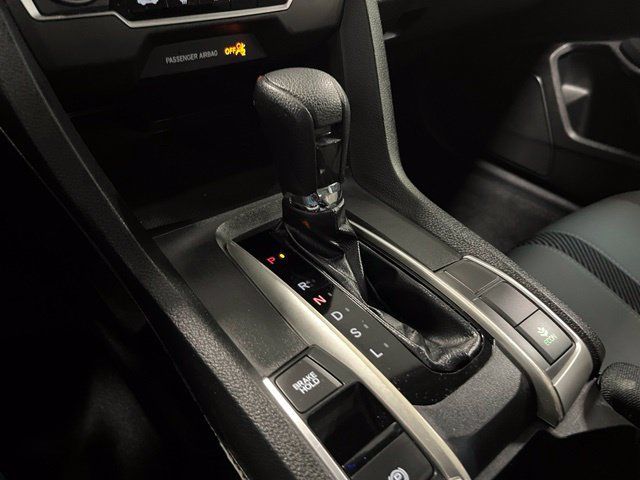 Used 2017 Honda Civic LX image 25