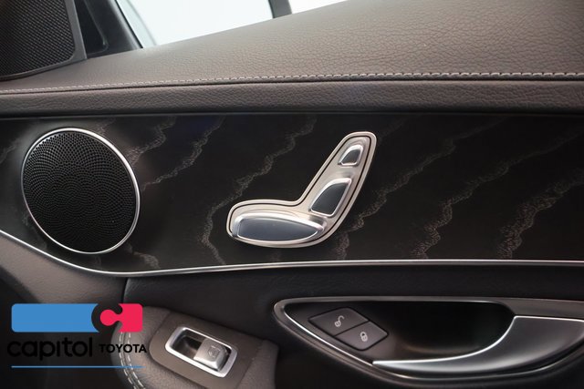 Used 2016 Mercedes-Benz C 300 Sedan image 27