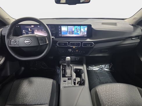 New 2026 Nissan Sentra SV w/ SV Convenience Package FWD image 9