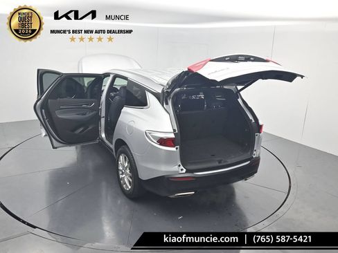 Used 2022 Buick Enclave Premium FWD image 57