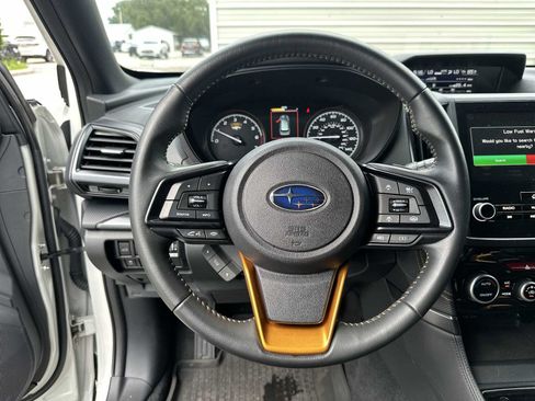 Used 2024 Subaru Forester Wilderness AWD/4WD image 20