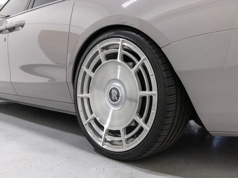 Used 2021 Rolls-Royce Ghost AWD/4WD image 18