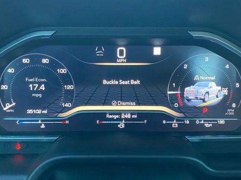 Used 2023 GMC Sierra 1500 Denali w/ Denali Reserve Package image 2