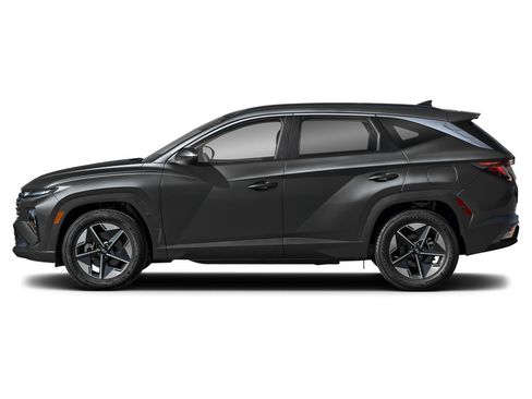 New 2026 Hyundai Tucson SEL FWD image 20
