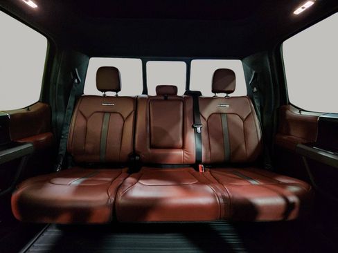 Used 2019 Ford F150 Platinum AWD/4WD image 27