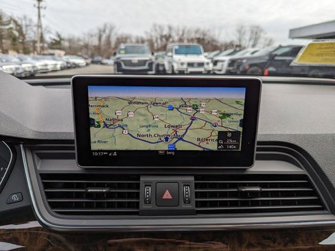 Used 2018 Audi Q5 2.0T Premium Plus image 20