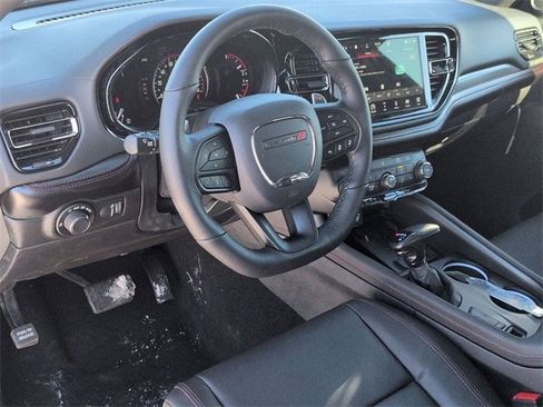 New 2026 Dodge Durango GT image 11