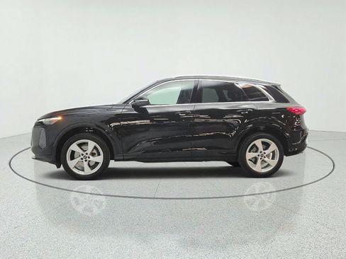 Used 2025 Audi Q5 Premium Plus w/ Premium Plus AWD/4WD image 8