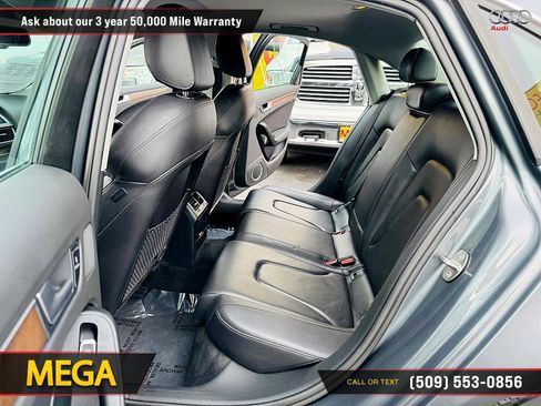 Used 2014 Audi A4 2.0T Premium Plus image 23