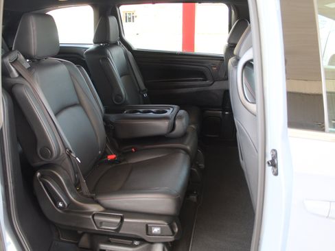 Used 2025 Honda Odyssey Sport-L image 20