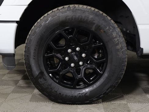 Used 2024 Ford F150 XLT w/ Equipment Group 302A MID AWD/4WD image 23
