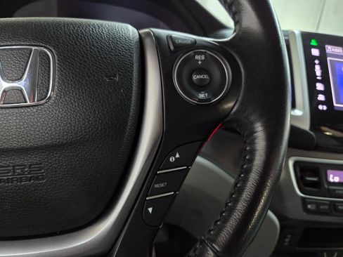 Used 2016 Honda Pilot EX-L image 39