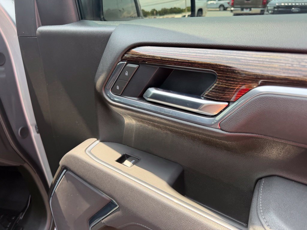 Used 2025 GMC Sierra 1500 Elevation RWD image 29