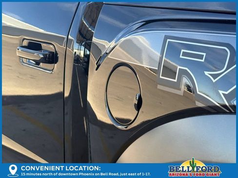 Used 2018 Ford F150 Raptor w/ Equipment Group 802A Luxury AWD/4WD image 16