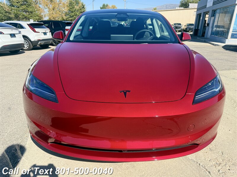 Used 2026 Tesla Model 3 RWD image 34