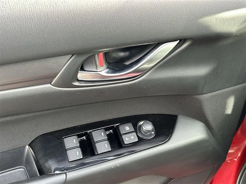 Certified 2023 MAZDA CX-5 AWD 2.5 S image 16