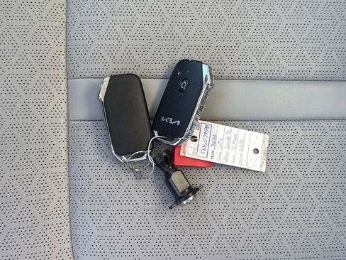 Used 2022 Kia Sorento SX image 29