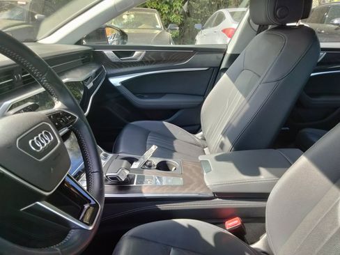 Used 2019 Audi A7 3.0T Prestige w/ Prestige Package image 7