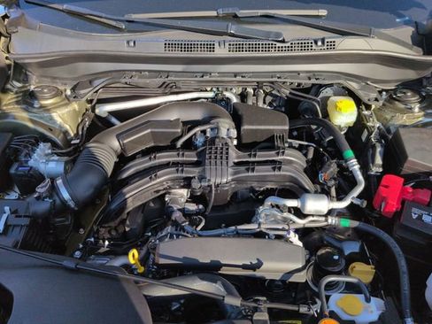 New 2026 Subaru Forester Wilderness image 51