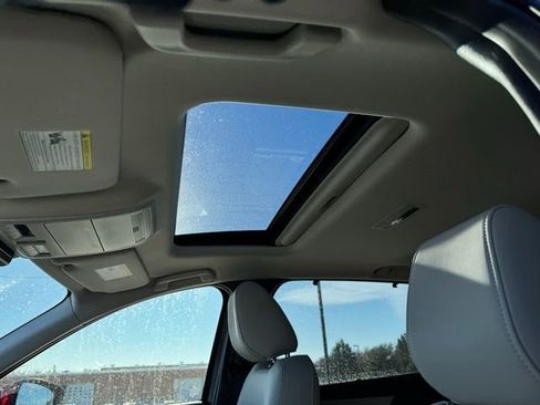 New 2026 MAZDA CX-90 3.3 Turbo w/ Preferred Package image 9