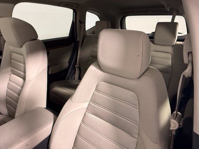 Certified 2021 Honda CR-V EX image 34
