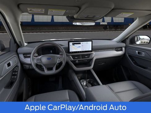 New 2026 Ford Explorer Active image 11