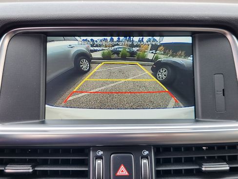 Used 2016 Kia Optima EX w/ Premium Package FWD image 13
