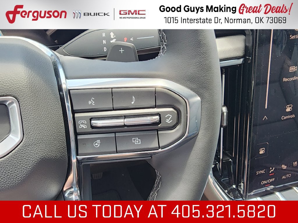 New 2026 GMC Yukon XL Denali w/ Denali Reserve Package AWD/4WD image 23