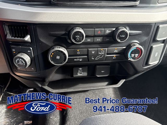 New 2027 Ford F250 XL w/ Tremor Off-Road Package AWD/4WD image 21