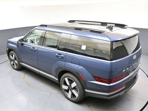 New 2026 Hyundai Santa Fe Limited AWD/4WD image 48