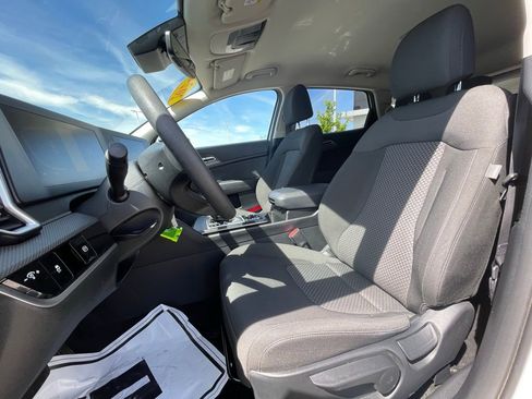Certified 2024 Kia Sportage LX AWD/4WD image 20