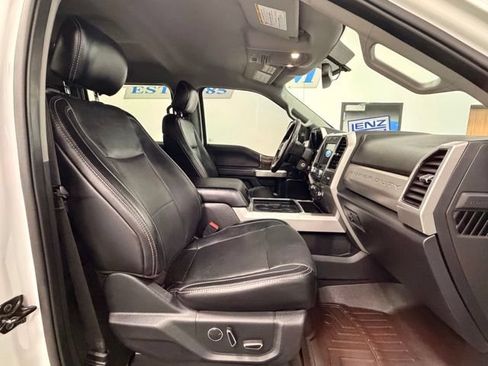 Used 2019 Ford F250 Lariat AWD/4WD image 18