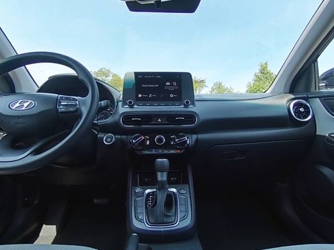 Certified 2023 Hyundai Kona SEL AWD/4WD image 29