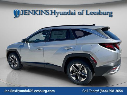 New 2026 Hyundai Tucson SEL image 7