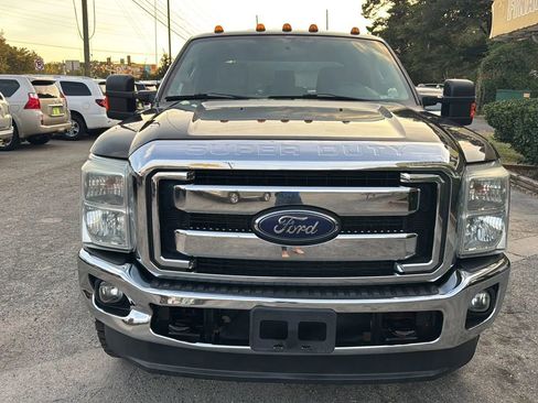 Used 2013 Ford F250 XLT w/ XLT Value Pkg image 7