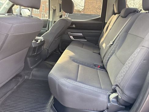 Used 2024 Toyota Tundra SR5 w/ TRD Off-Road Package image 29