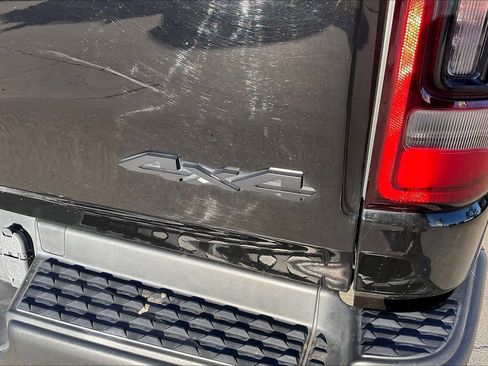 Used 2019 RAM 1500 Rebel w/ Rebel Level 1 Equipment Group image 10