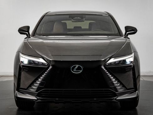 Certified 2024 Lexus RZ 300e Premium w/ Technology Package image 2