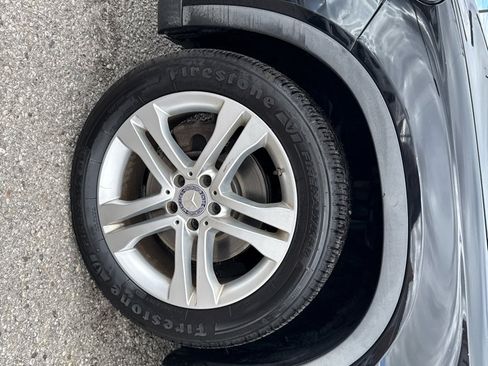 Used 2016 Mercedes-Benz GLA 250 image 27