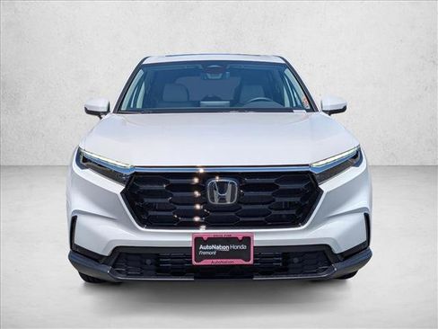 New 2026 Honda CR-V EX-L image 5