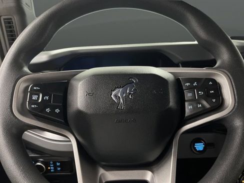 Used 2023 Ford Bronco 2-Door image 14