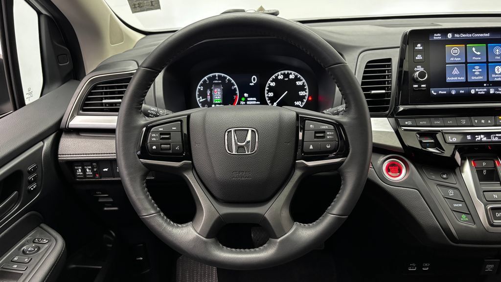 Used 2026 Honda Odyssey EX-L image 27
