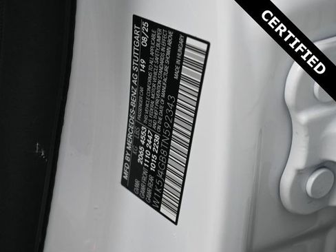 New 2026 Mercedes-Benz CLA 250 image 19