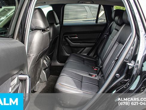 Used 2026 MAZDA CX-50 AWD 2.5 S w/ Premium Package image 17