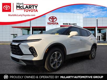 Used 2024 Chevrolet Blazer LT w/ Convenience Package