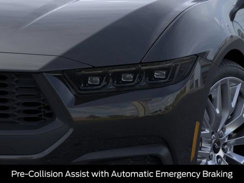 New 2026 Ford Mustang Premium RWD image 20