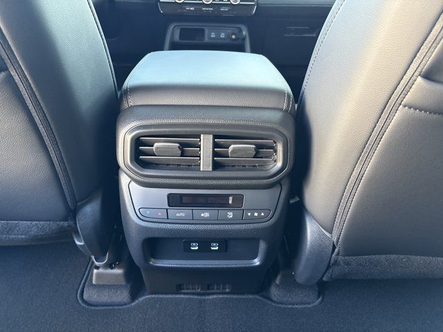 New 2026 Honda Pilot EX-L image 15
