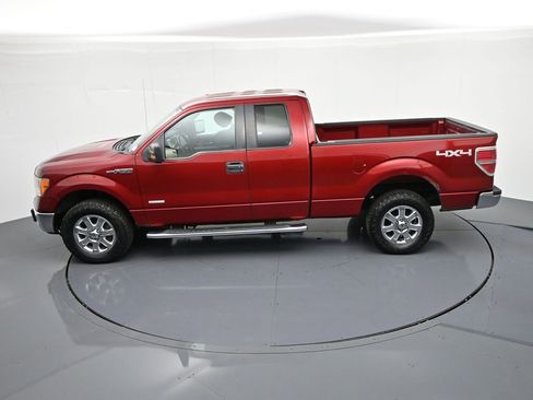 Used 2013 Ford F150 XLT w/ Luxury Equipment Group AWD/4WD image 14